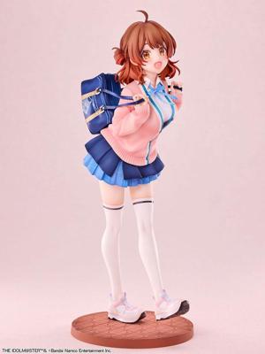 Gakuen Idolmaster PVC Statue 1/7 Ume Hanami Bonus Edition 25 cm Gakuen Idolmaster PVC Statue 1/7 Ume Hanami Bonus Edition 25 cm