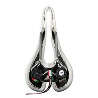 Selle SMP Smp zadel lite junior wit 0301156 - thumbnail