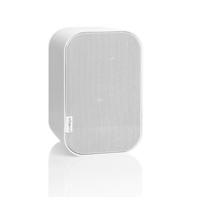 ArtSound: UNI30T Satelliet Speaker, 100V, 2 - 15W - Wit