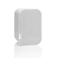 ArtSound: UNI30T Satelliet Speaker, 100V, 2 - 15W - Wit - thumbnail