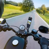 INSTA360 motorcycle accessoire kit - thumbnail