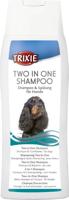 TRIXIE SHAMPOO 2-IN-1 250 ML - thumbnail