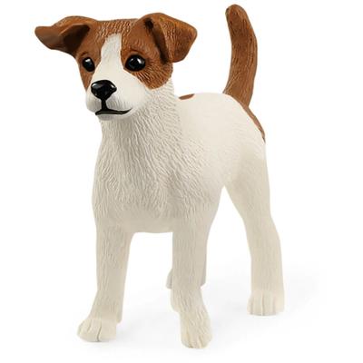 Schleich farm world jackrussellterrier 13916