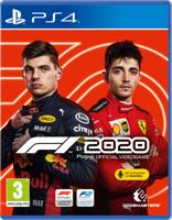 F1 2020 - thumbnail