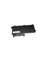Batterij voor laptopcomputer (gelijk aan: HP 801517-541, HP 801554-001, HP 801554-002, HP T7B31AA, HP CI03XL, HP CI03, HP CI03048XL-PR, HP LAP9912) - Lithiumion - 3-cels - 3400 mAh - 37 Wu - voor HP ProBook 64X G2, 64X G3, 64X G4, 650 G4, 65X G2, 65X G3 - thumbnail