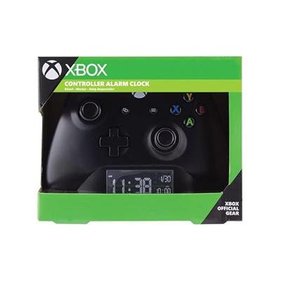 Xbox - Xbox One Controller Alarm Clock (Black) Xbox - Xbox One Controller Alarm Clock (Black)