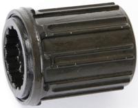 Shimano cassettebody 8/9/10 speed deore xt m770-775-785 - thumbnail