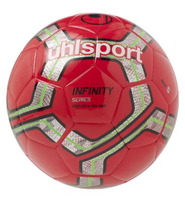 Uhlsport Voetbal jeugd INFINITY 290 ULTRA LITE SOFT Uhlsport Voetbal jeugd INFINITY 290 ULTRA LITE SOFT