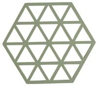 Zone - Triangles - Onderzetter Rosemary - thumbnail