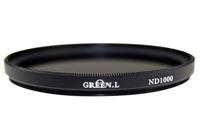 Green.L ND1000 67mm - thumbnail