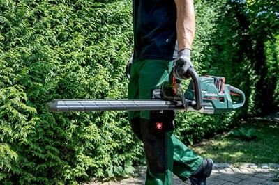 Metabo HS 18 LTX BL 55 Accu Heggenschaar | 18V | Zonder accu en lader - 601722850