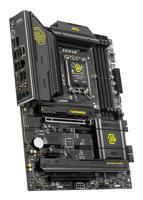 Moederbord - MSI - MAG B860 TOMAHAWK WIFI - thumbnail