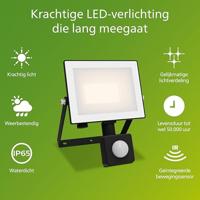 Philips LED Lois 929004642001 LED-buitenschijnwerper 50 W Lichtkleur (naam): Warmwit - thumbnail