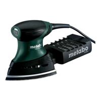 Metabo FMS 200 Intec schuurmachine | 147x100 200w - 600065500 - thumbnail