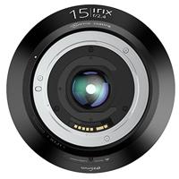 Irix 15mm F/2.4 Firefly Pentax - thumbnail