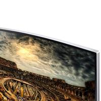 Samsung C34J791W Curved Monitor WQHD Thunderbolt-3, 86,36 cm (34 inch), zilver/wit - thumbnail