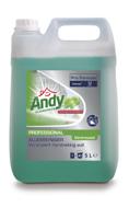 Allesreiniger Andy vertrouwd 5 liter - thumbnail