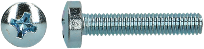 Pgb-Europe pgb-fasteners | metaalschroef din 7985h m 3x8 zn 7985001003000080 Pgb-Europe pgb-fasteners | metaalschroef din 7985h m 3x8 zn 7985001003000080
