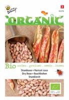 Zaden Organic Stamslaboon Kievit laag (BIO) Buzzy - Buzzy - thumbnail
