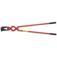 VBW Kopkniptang voor bouwstaalmatten 1000 mm 48 HRC - thumbnail