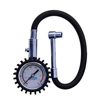OXFORD bandenvul- en meetapparaat "pro tire gauge ox750