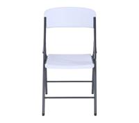 Vouwbare Stoel Lifetime 47 x 84,5 x 50 cm - thumbnail