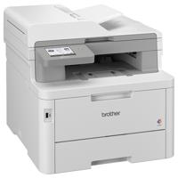 Brother MFC-L8340CDW multifunctionele printer LED 600 x 2400 DPI 30 ppm Wifi - thumbnail