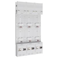 ABN Z39660 Meterpaneel Inhoud: 1 stuk(s) - thumbnail