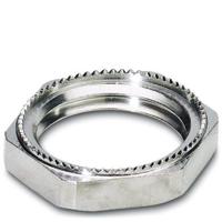 Phoenix Contact 1440177 Sensor/actuator connector, niet geassembleerd PG9 EMC-moer 10 stuk(s) - thumbnail