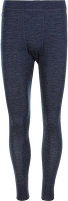 Whistler bradley merino pants - long baselayer pants