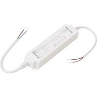 TRU COMPONENTS TC-YCL40-1203330 LED-transformator IP67 Constante spanning 18 W 3.33 A 11.4 - 12.6 V/DC 1 stuk(s) - thumbnail