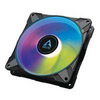 Arctic P14 PWM PST A-RGB 0dB 1-pack, 140mm - thumbnail