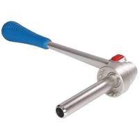 Snap-in Gereedschaphevel snap-in systeem cyclus 7202749 - thumbnail