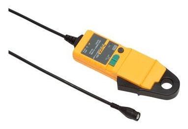 Fluke i30s Stroomtangadapter Meetbereik A/AC (bereik): 1 mA - 30 A Meetbereik A/DC (bereik): 1 mA - 30 A Fluke i30s Stroomtangadapter Meetbereik A/AC (bereik): 1 mA - 30 A Meetbereik A/DC (bereik): 1 mA - 30 A