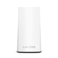 Linksys WHW0102 Velop Dual-band Multiroom wifi (2 stations) - thumbnail
