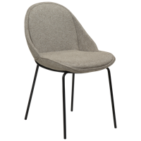 Wants&Needs Luxury Eetkamerstoel Arch - thumbnail