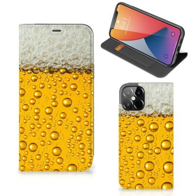 iPhone 12 Pro Max | Flip Style Cover | Bier iPhone 12 Pro Max | Flip Style Cover | Bier