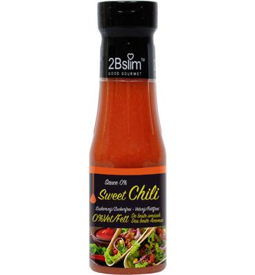 2Bslim Sweet Chili 250ml