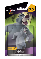 Disney Infinity 3.0 Baloo Figure - thumbnail