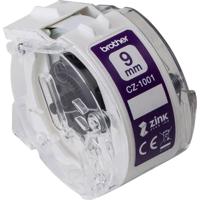 Brother CZ-1001 labelprinter-tape - thumbnail