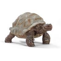 Schleich wild life reuzenschildpad 14824 - thumbnail