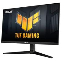 ASUS TUF Gaming VG32AQL1A | 31,5 inch WQHD Monitor | 170 Hz, 1ms GtG, FreeSync Premium & G-Sync compatibel, DisplayHDR 400 | Fast IPS Panel, 16:9, 2560x1440, DisplayPort, HDMI, USB, ergonomisch - thumbnail