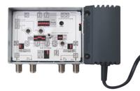 GHV 935  - CATV-amplifier Gain VHF35dB Gain UHF35dB GHV 935 - thumbnail