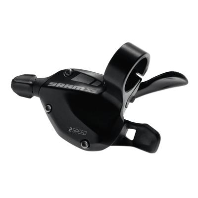 SRAM duimversteller "x5" shifter "x5" 9-sp right b