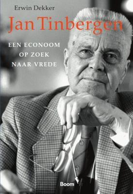 Jan Tinbergen (Paperback)