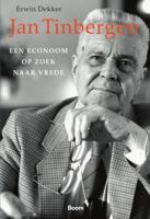 Jan Tinbergen (Paperback) - thumbnail