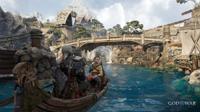 God of War Ragnarök - thumbnail