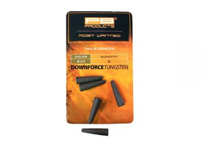 PB DT Tailrubbers 5pcs Weed