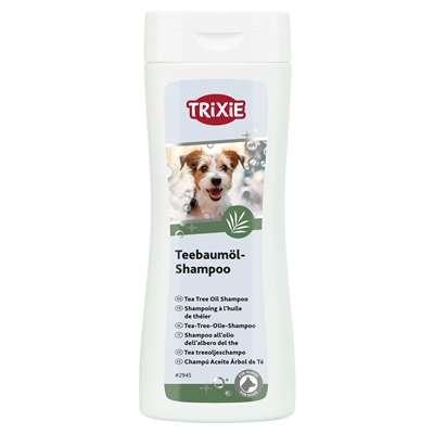 TRIXIE TEA TREE OLIE SHAMPOO