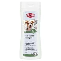 TRIXIE TEA TREE OLIE SHAMPOO - thumbnail